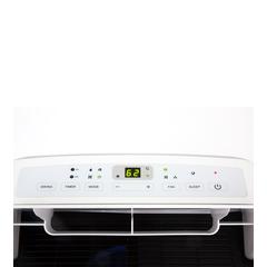 14000 BTU Portable Air Conditioner and Heater with 3M