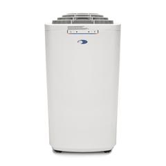 ECO-FRIENDLY 11000 BTU Dual Hose Portable Air Conditioner