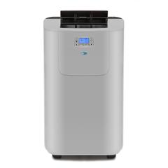 Elite 12000 BTU Dual Hose Digital Portable Air Conditioner