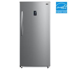 13.8 cu.ft. Energy Star Digital Upright Convertible Deep Freezer