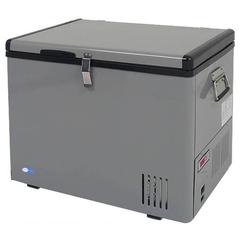 45 Quart Portable Fridge/ Freezer