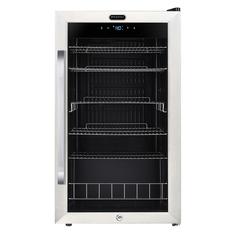 BR-1211DS Freestanding 121 Can Beverage Refrigerator