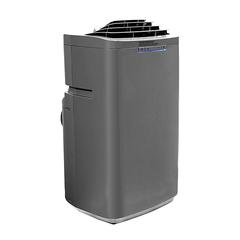 SNO 13000 BTU Dual Hose Portable Air Conditioner