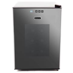 WC-201TD 20 Bottle Freestanding Thermoelectric Wine Cooler
