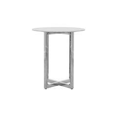 Amalfi 32 inch Round Bar Table