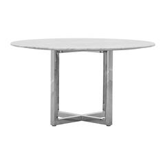 Amalfi 48 inch Round Table