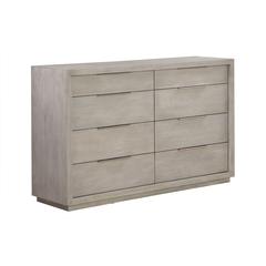 Oxford Eight-Drawer Dresser in Mineral (2024)