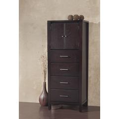 Nevis Lingerie Chest in Espresso (2024)