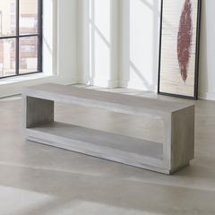 Oxford Bench in Mineral