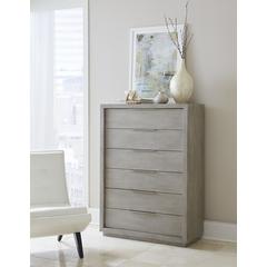 Oxford Six-Drawer Chest in Mineral (2024)