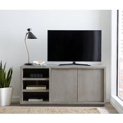 Oxford Media Console 64 inch in Mineral