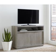 Oxford Media Console 54 inch in Mineral