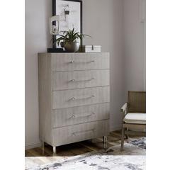 Argento Chest in Misty Grey (2024)