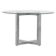 Amalfi 48 inch Round Table