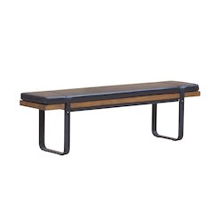 Brooklyn Upholstered Bench
