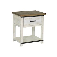 Provence Nightstand