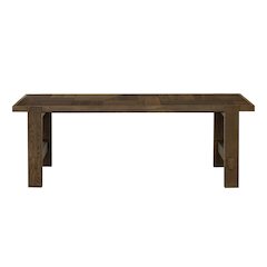 Abstract Dining Table