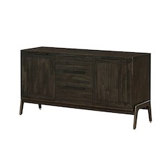 Remix Sideboard - Antique Black