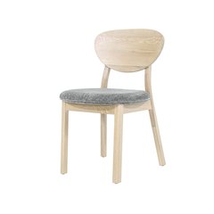 Runway Dining Chair - Toffee Mist