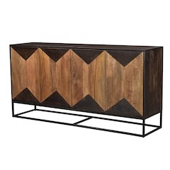 Illusion Sideboard
