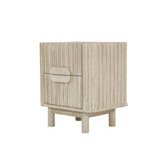 Oasis Nightstand