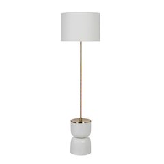 Orchid Floor Lamp