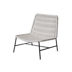 Loom Side Chair