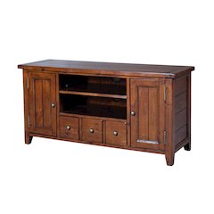 Irish Coast Small Media Unit - African Dusk