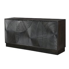 Spiral Sideboard