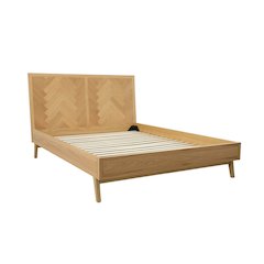 Colton Queen Bed