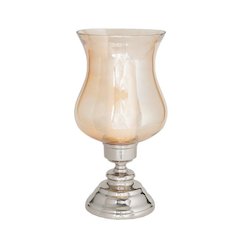 Charm Topaz Hurricane