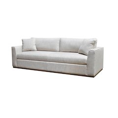 Anderson Sofa - Woven Linen