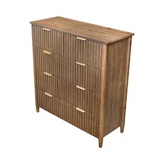 Britanica 5 Drawer Chest