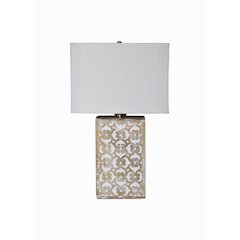 Skye Blossom Lamp