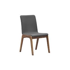 Remix Dining Chair - Grey