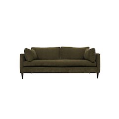 Gemma Apartment Sofa - Pine