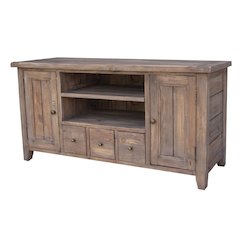 Irish Coast Small Media Unit - Sundried