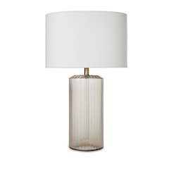 Translucent Table Lamp
