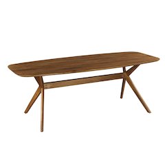Arcadia Dining Table