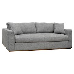 Anderson Sofa - Shadow Grey
