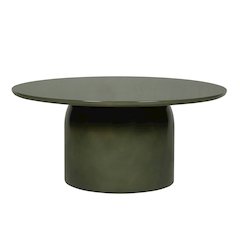Vision Coffee Table - Verde