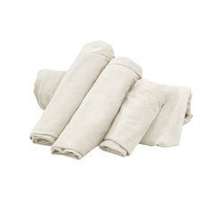 Harper Slipcover Only - Linen Ivory