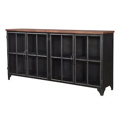 Tradition 4 Door Sideboard