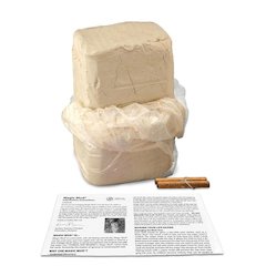 Magic Mud Multi-Project Pack, 25 lbs.