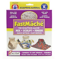 FAST MACHE - INSTANT MACHE 28 OZ