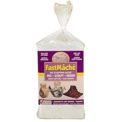 FAST MACHE - INSTANT MACHE 4 LB