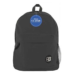 Classic Backpack 17" Black