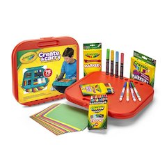 Create & Carry Case