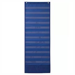 DELUXE SCHEDULING POCKET CHART