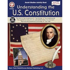 Understanding the U.S. Constitution, Grades 5-12